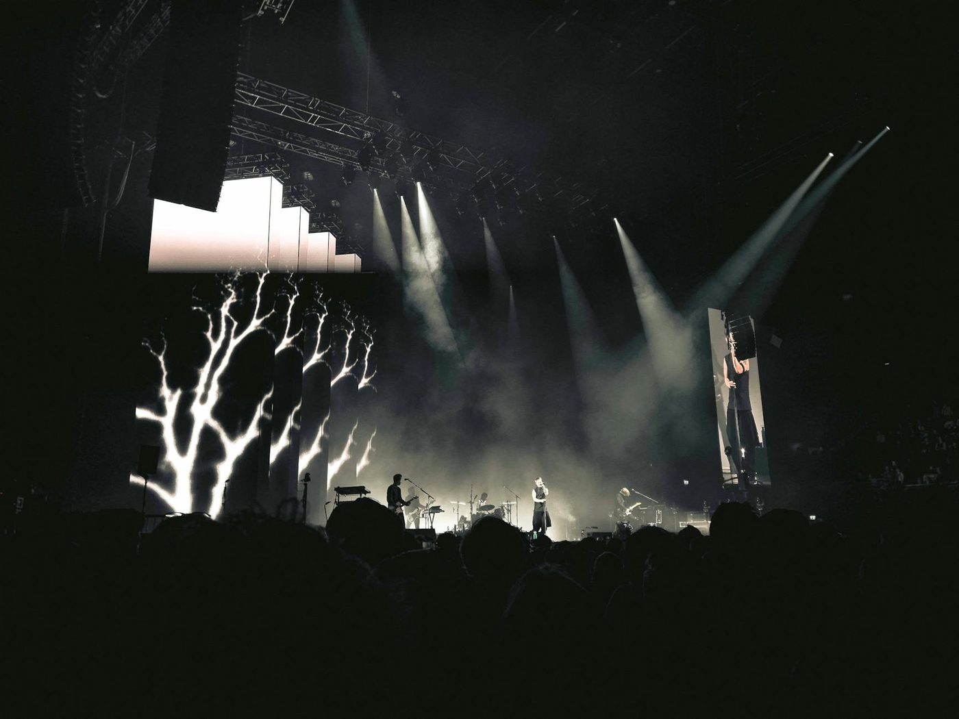 Céline Dion kondigt comeback aan met concertreeks in Parijs