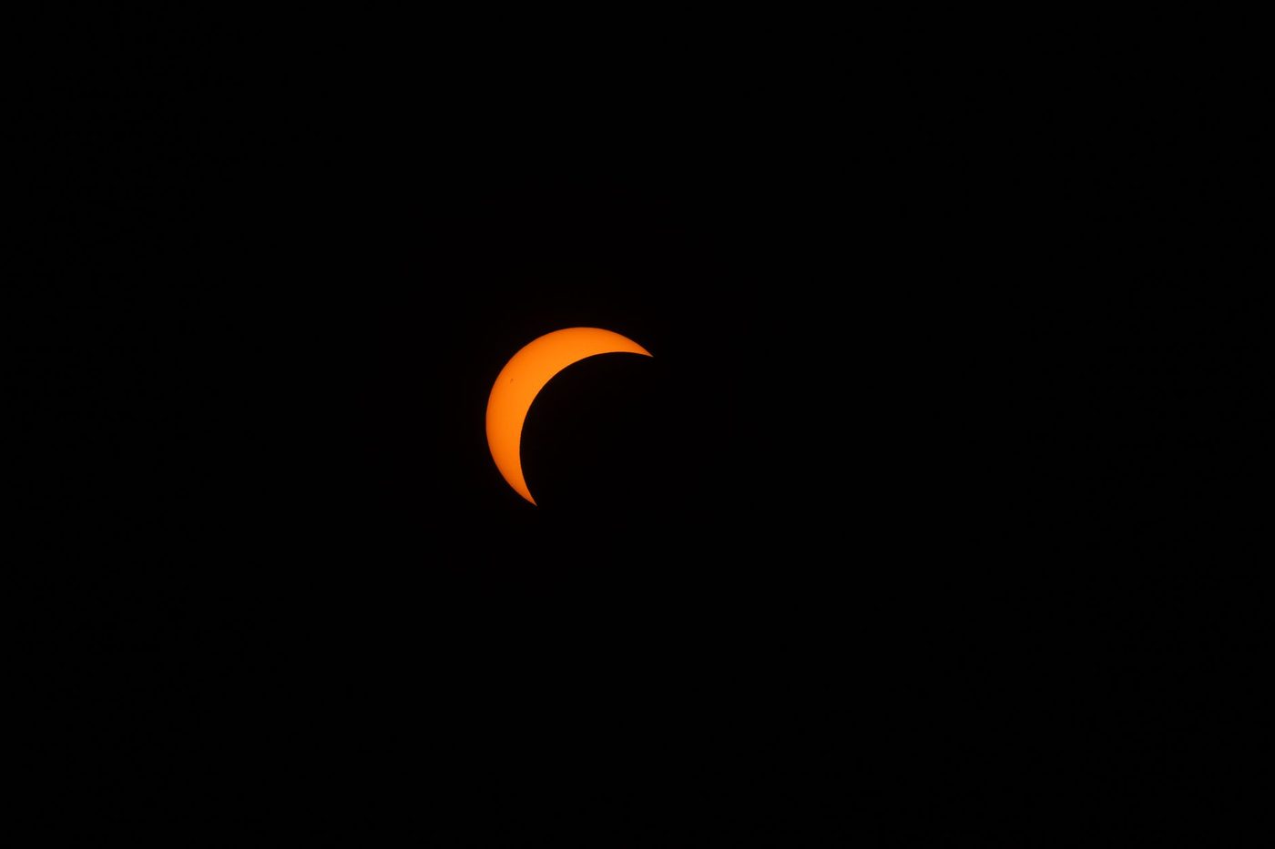 Venus mogelijk natuurlijke satelliet geabsorbeerd