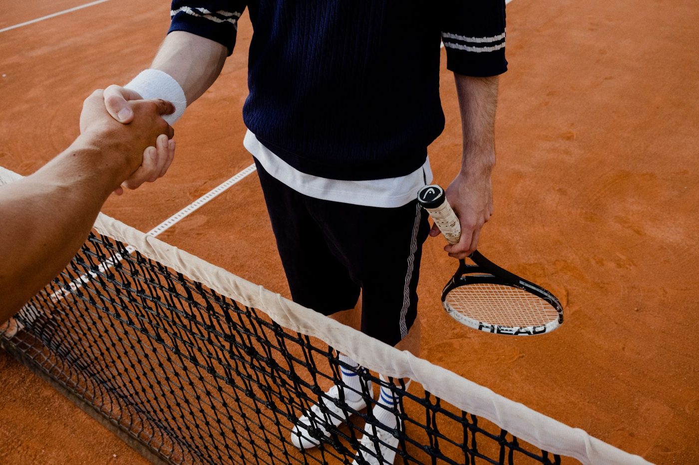 Alexander Blockx stapt voor het eerst in ATP-finale in Estoril