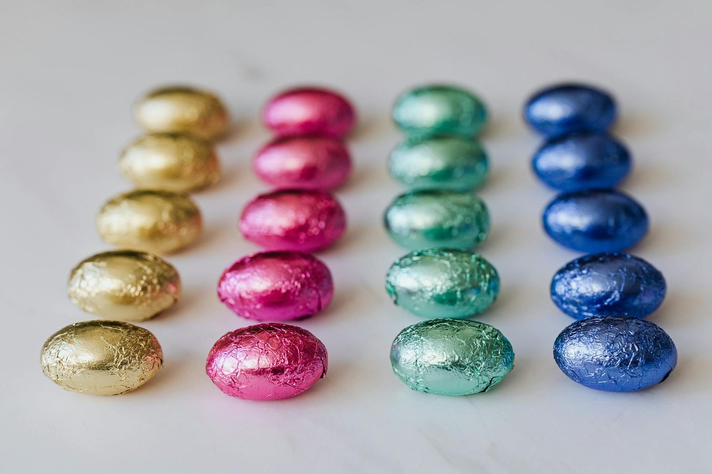 Paaschocolade aanzienlijk duurder door stijgende cacaoprijzen