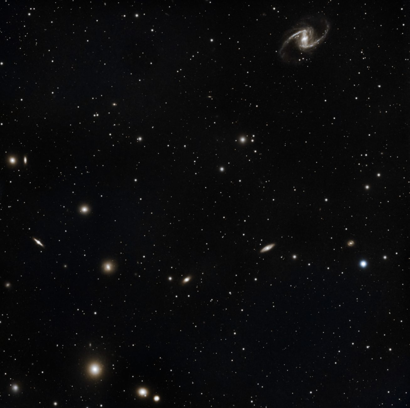 JWST-onderzoek onthult zwarte gaten in het prille heelal: 27 quasars onder de loep