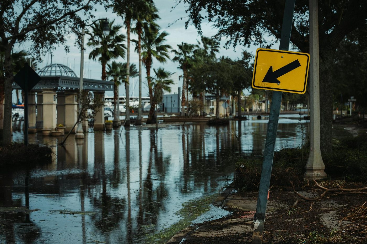 Ongekende 'super El Niño' dreigt wereldwijde temperatuurrecords te verbrijzelen