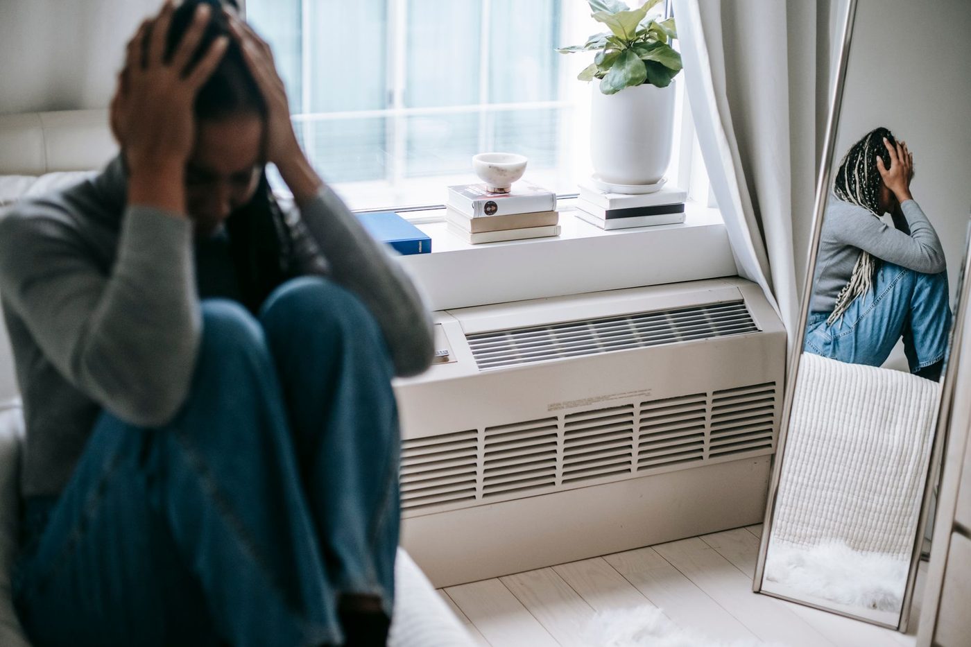 Veel vrouwen herkennen alarmsignalen borstkanker niet