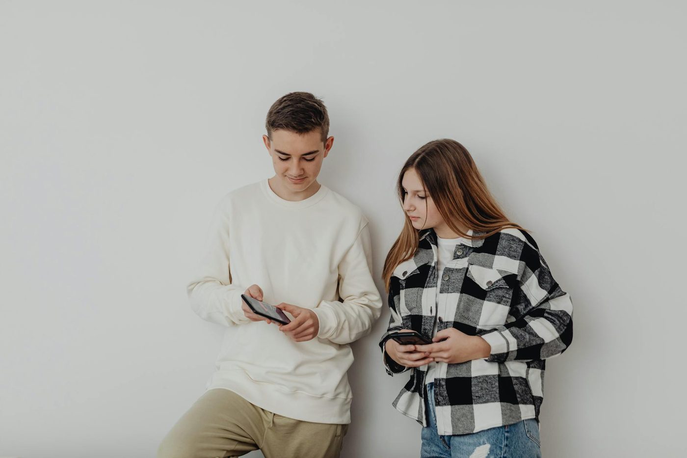 Locatiedeling onder tieners: een balans tussen veiligheid en privacy