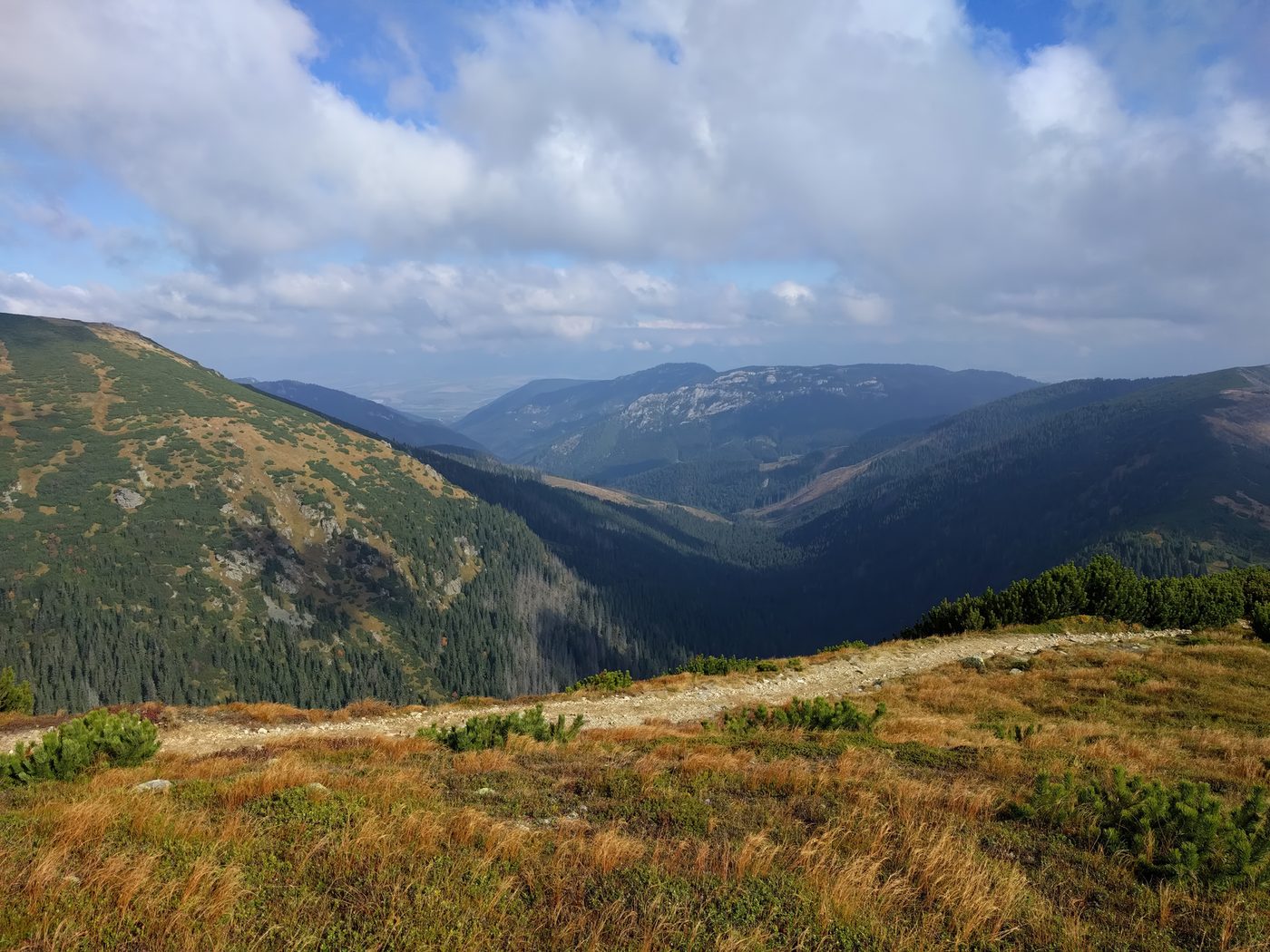 Amerikaanse wandelaar overleeft dramatisch ongeval op Granite Peak