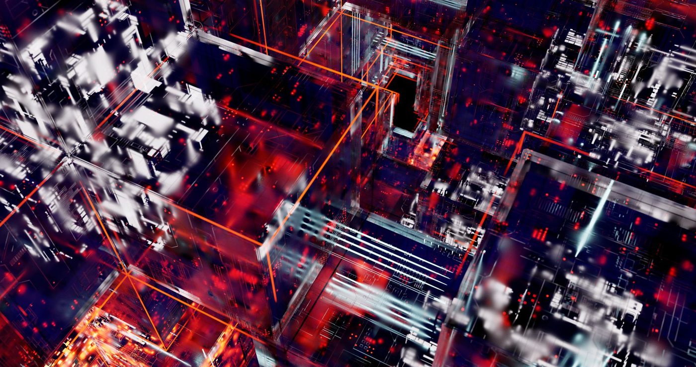 AI-gestuurde biotechbedrijven: Wereldmodellen effectiever dan traditionele organisatiestructuren