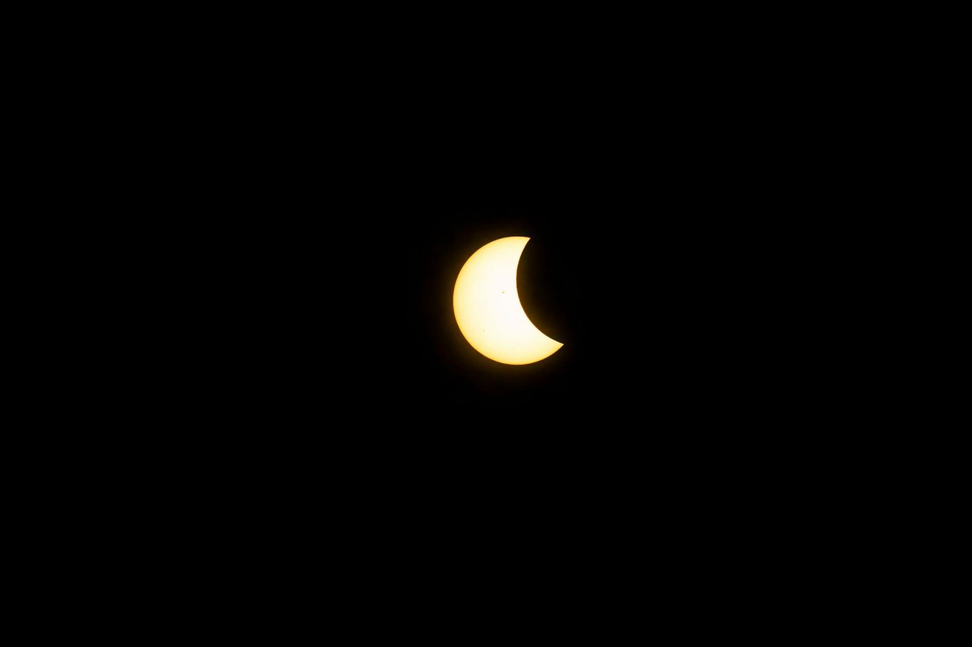Gedeeltelijke zonsverduistering op 12 augustus 2026: dit zijn de kijktijden voor Europa en Noord-Amerika