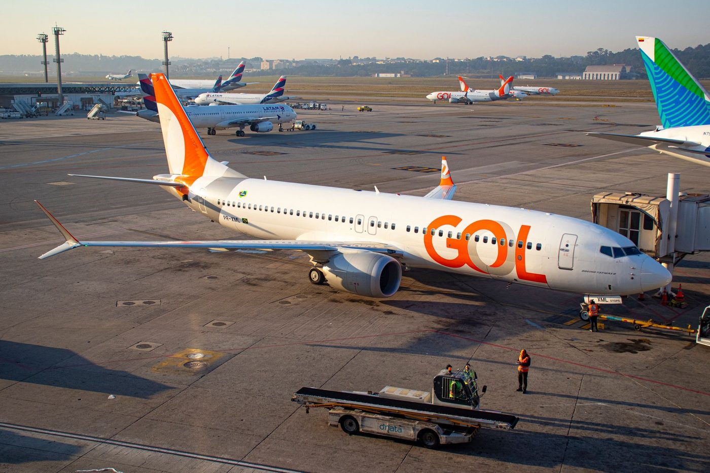 Boeing kampt met nieuw softwareprobleem bij 737 MAX