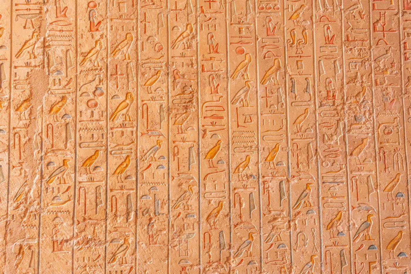 Linguïstische bloeiperiode: Wereldwijd veel meer talen enkele millennia geleden