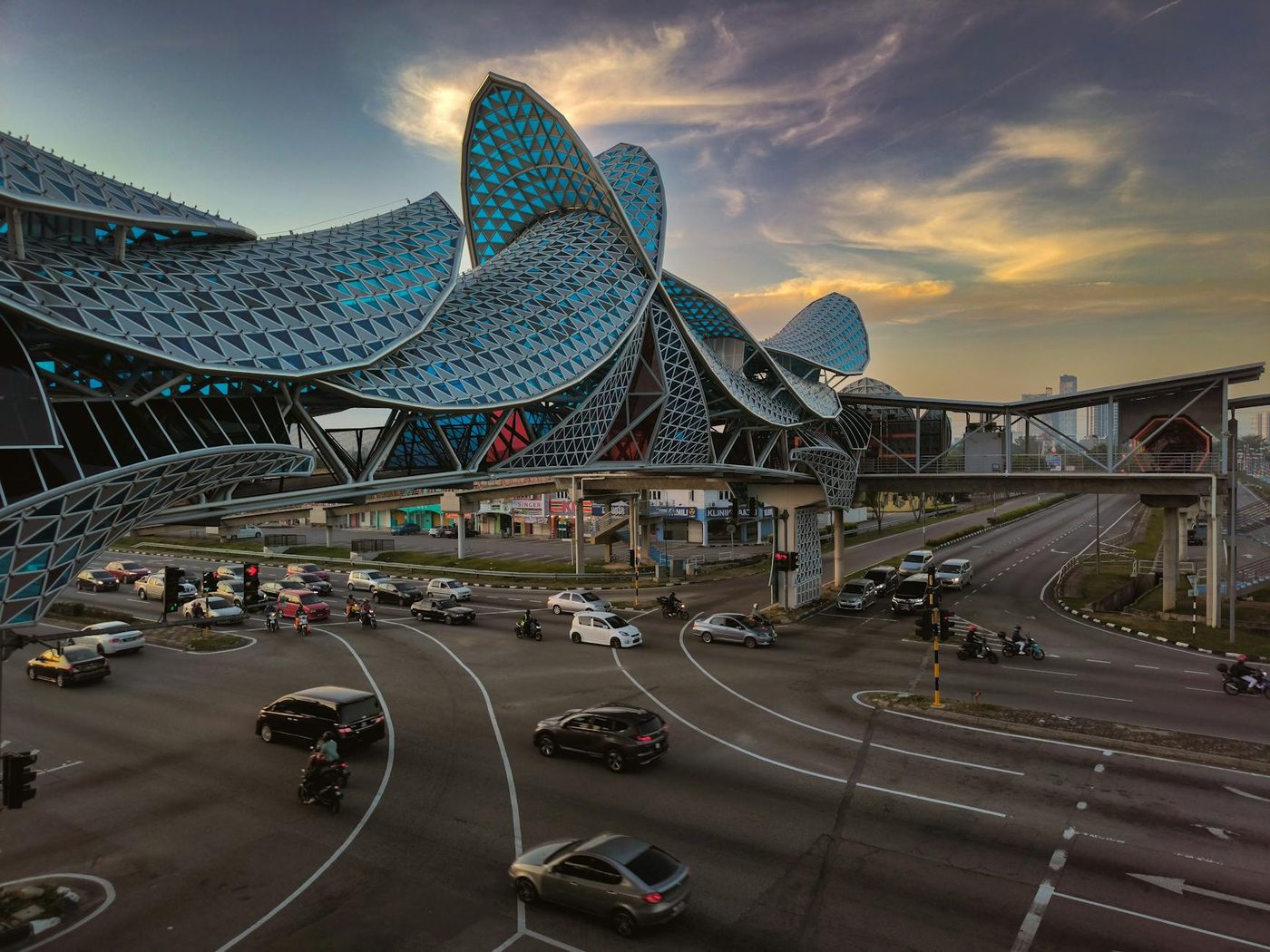 Zelfrijdende taxi's in China geconfronteerd met uitdagingen na stilvallen voertuigen