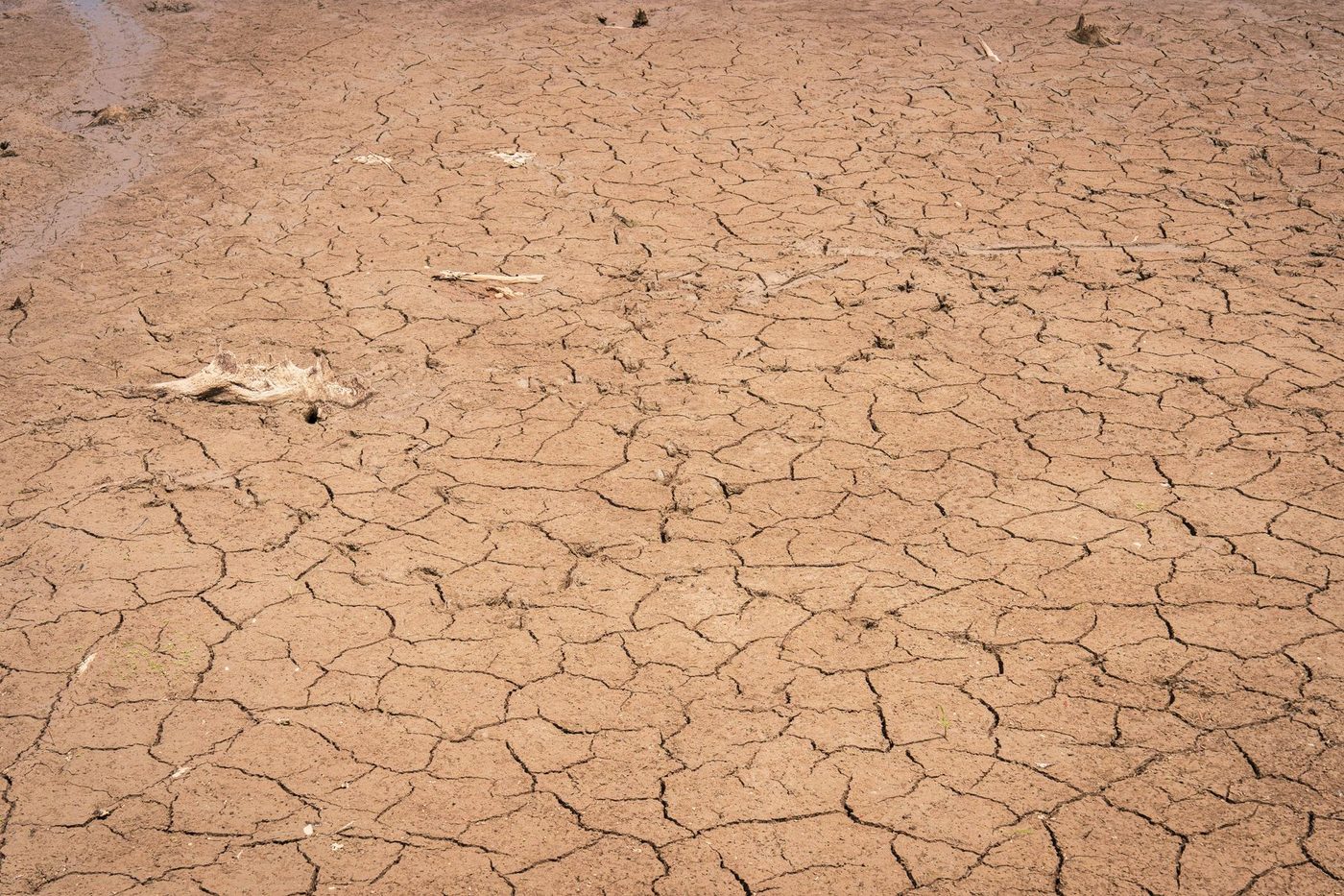 Britse ontziltingsinstallatie blijft ongebruikt ondanks extreme droogte in Londen