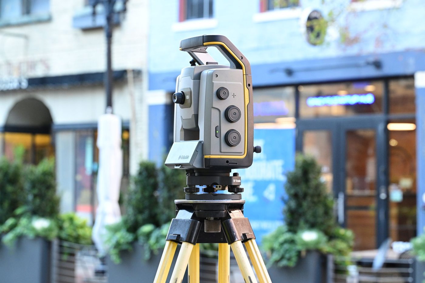 LatentAM: Nieuw framework voor real-time 3D-mapping in robotica