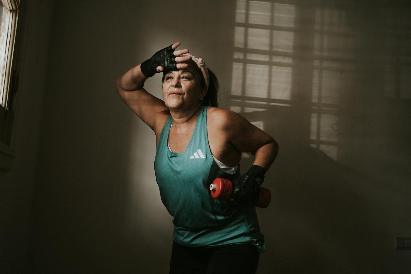 Intensief sporten na 35 jaar kan risico op hartproblemen vergroten