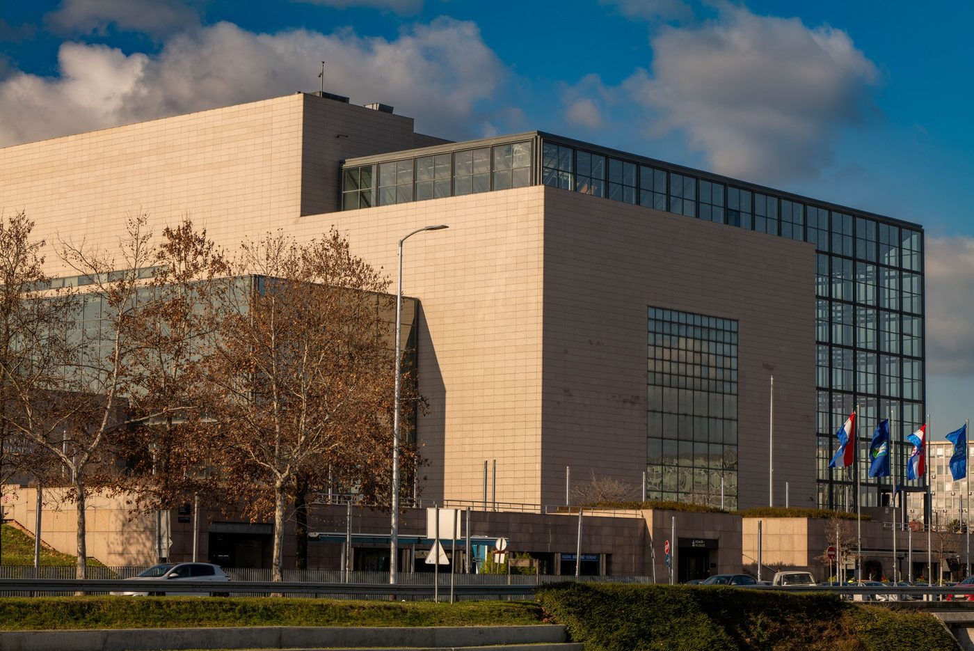 VS richten sancties nu op hele Strafhof: 'Stop met dreigen, anders maken we er een einde aan'