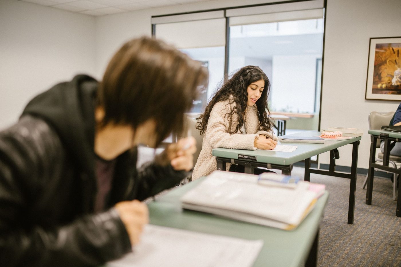 Vlaamse leerlingen scoren lager in nieuwste PISA-onderzoek: zorgen over wiskundekennis
