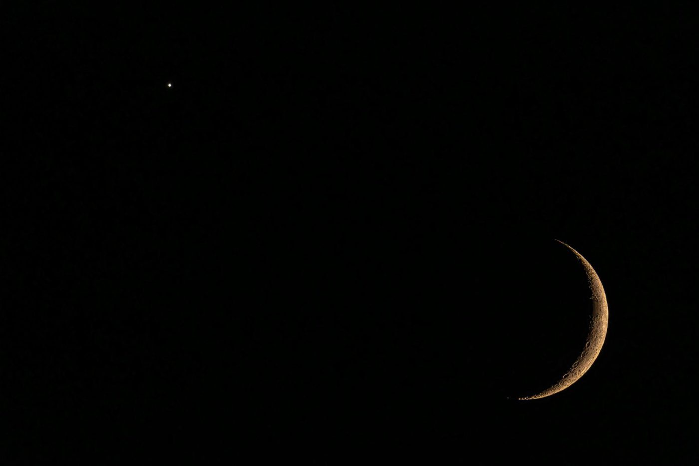 Spectaculaire 'Buck Moon' leidt planetaire parade aan de zomerhemel