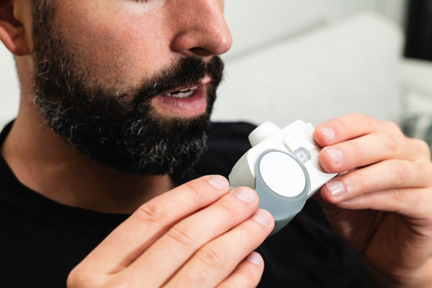 Eerste diagnostische röntgenfoto's in de ruimte markeren doorbraak voor astronautengezondheid