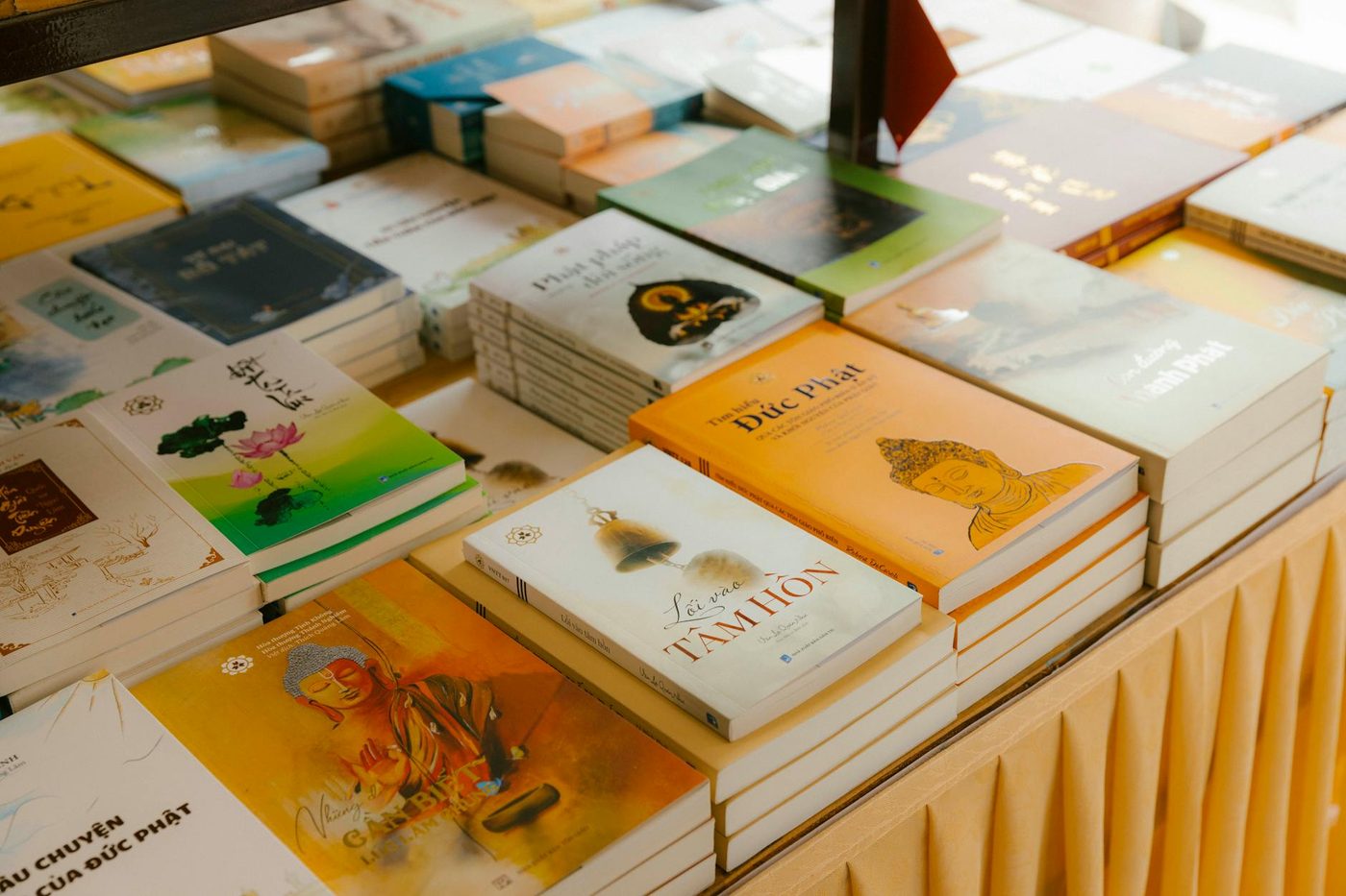 Brusselse Boekenbeurs verwelkomt recordaantal van 92.000 bezoekers