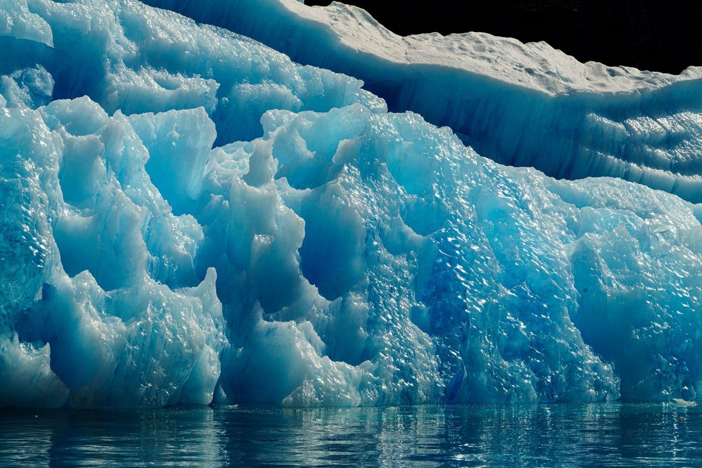 Nieuw type permafrost-aardverschuivingen ontdekt in Canada