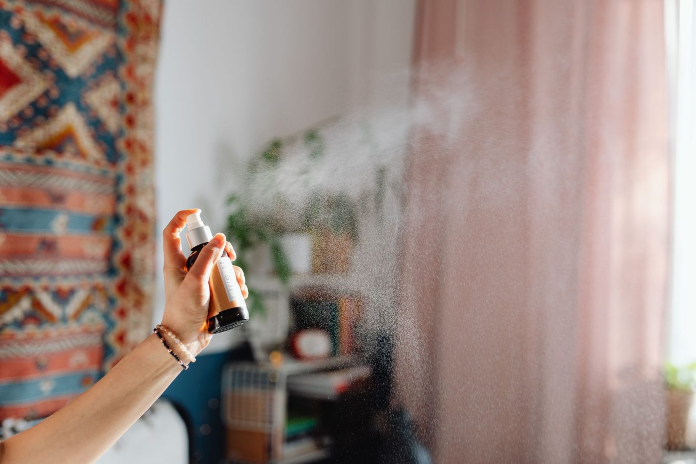Demir: 'We leven niet in een ideale wereld' — daarom moet pepperspray legaal worden