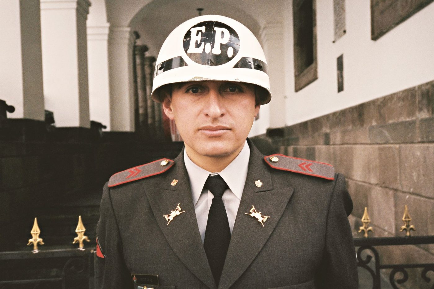 Belg gewond bij gewelddadige roof in Ecuador