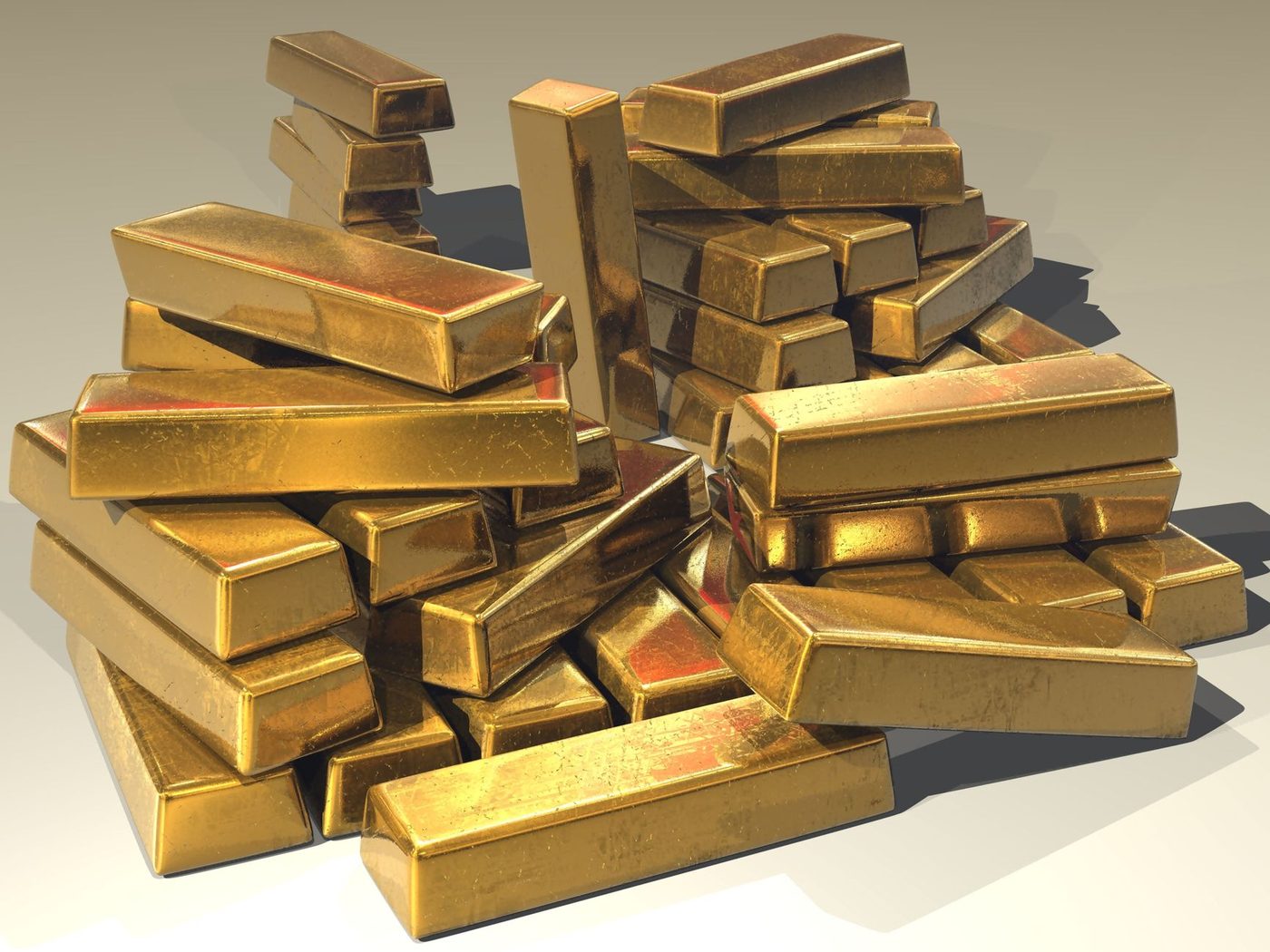 Nederland haalt 86 ton goud uit VS en Canada: 'Geopolitieke onrust drijft tot maatregel'