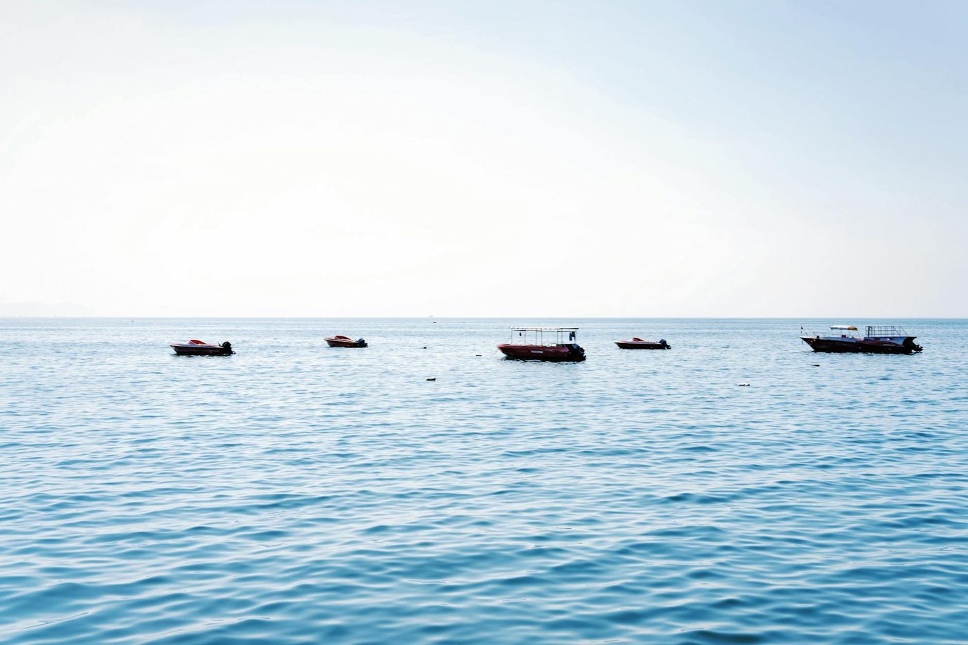 Irans ‘muggenvloot’ vormt groeiende dreiging voor de veiligheid in de Straat van Hormuz