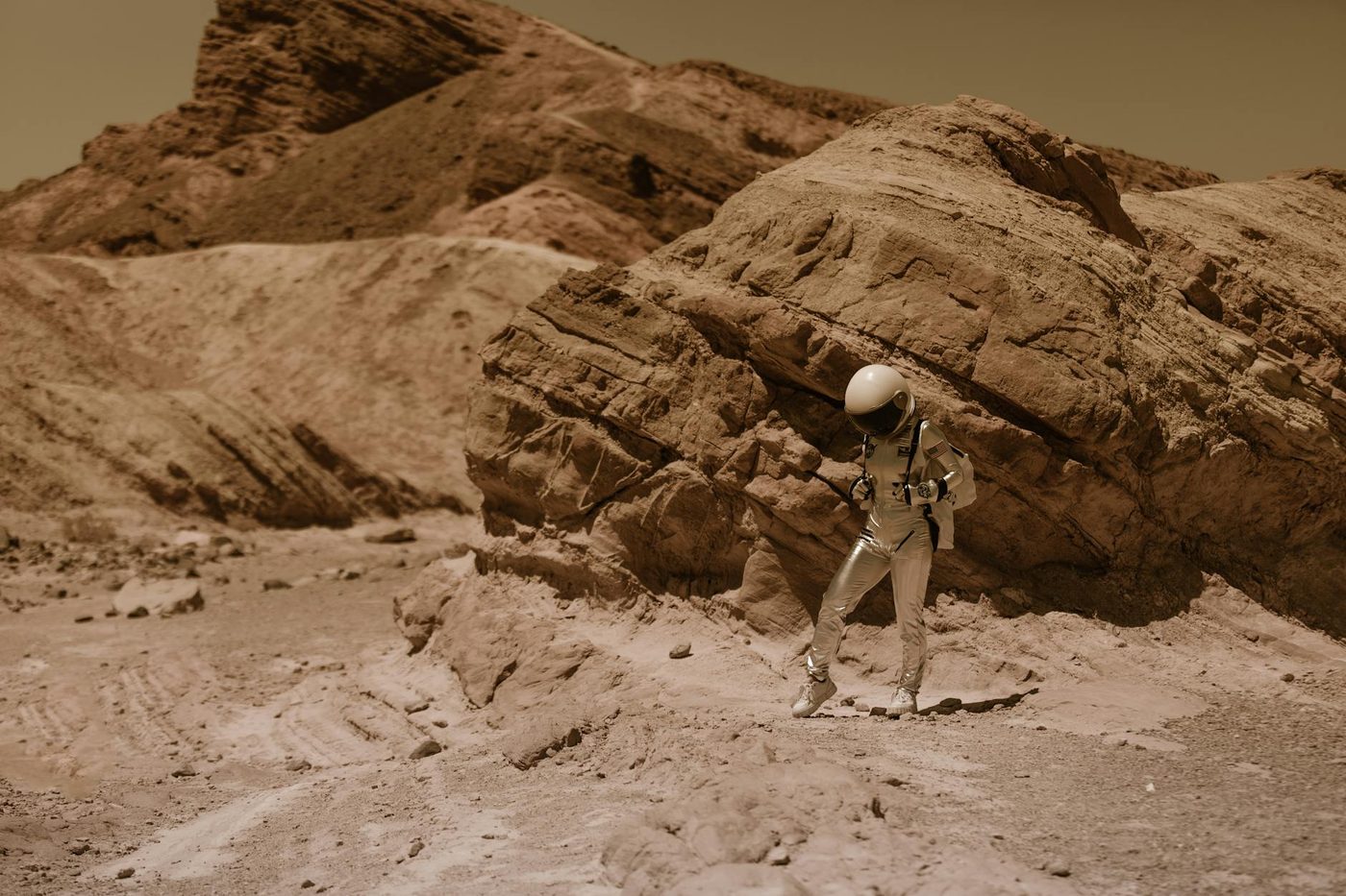 Oudste bekende Marsmeteoriet onthult vroegtijdig waterverlies op de Rode Planeet