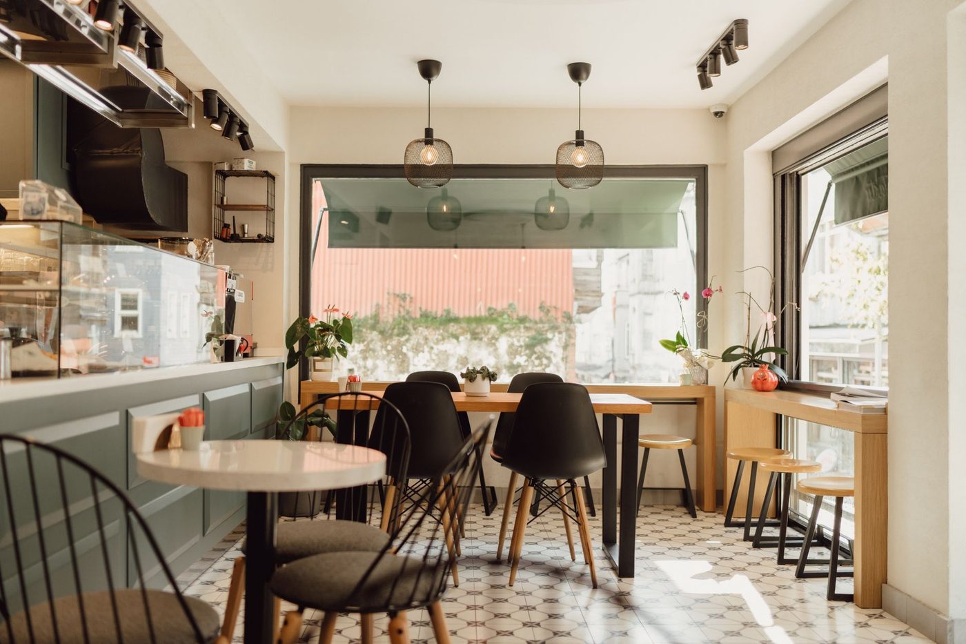 Van café naar koffiebar: Gentse horeca in transitie