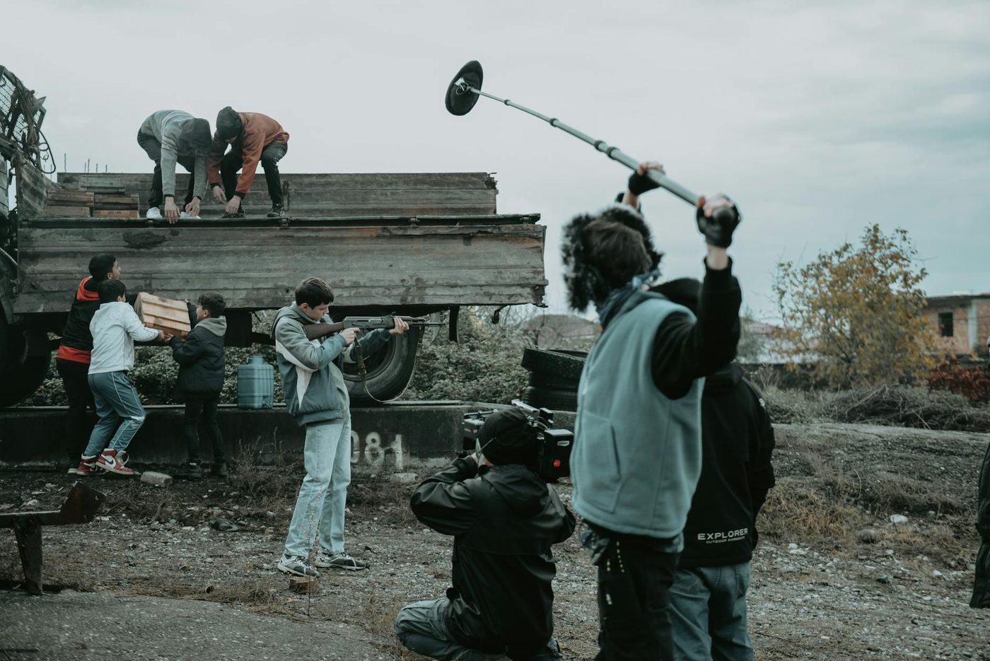 Brussels Porn Film Festival opent vijfde editie met focus op de achterkant van de industrie