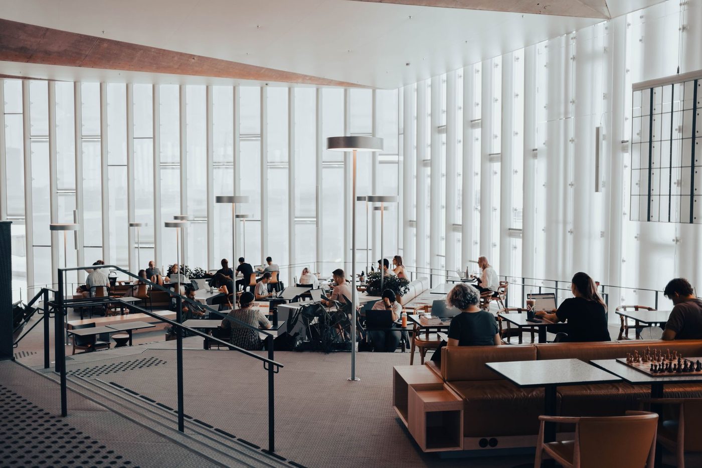 Vernieuwde Boterhalle in Diksmuide opent als multifunctioneel centrum