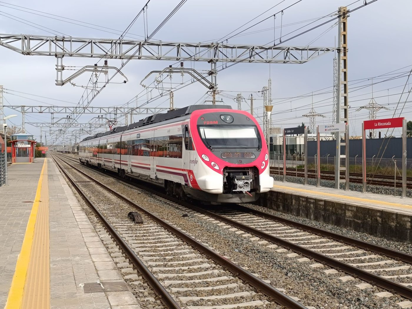 Laatste fase van uitbreiding spoorlijn Brussel-Ottignies gestart