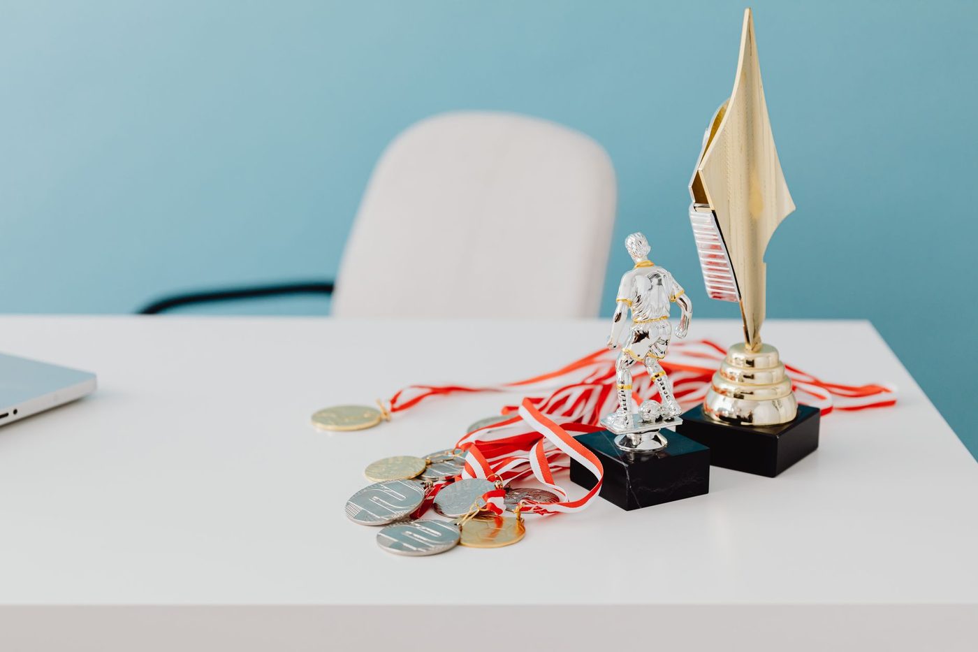 Drie Vlaamse films strijden om European Film Awards