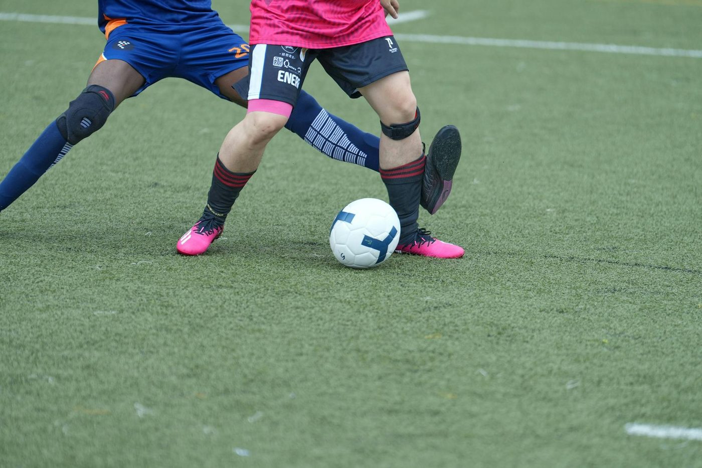 Onbeslist heenduel tussen Atlético Madrid en Arsenal laat alles open voor de return