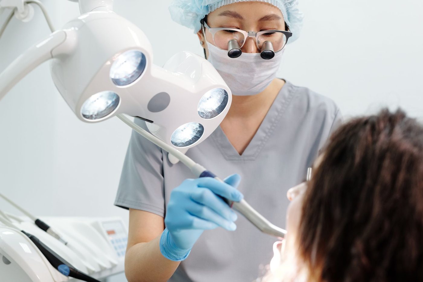 Gentherapie en een speciale bril geven sommige blinden beperkt zicht terug
