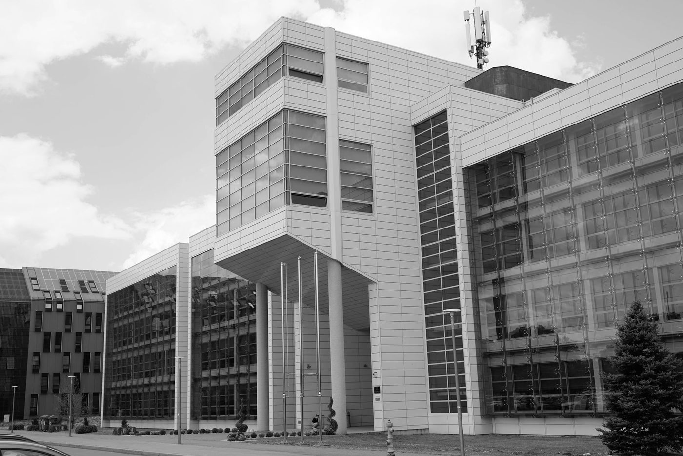 Canadese vrouw verdacht van spionage in NAVO-hoofdkwartier