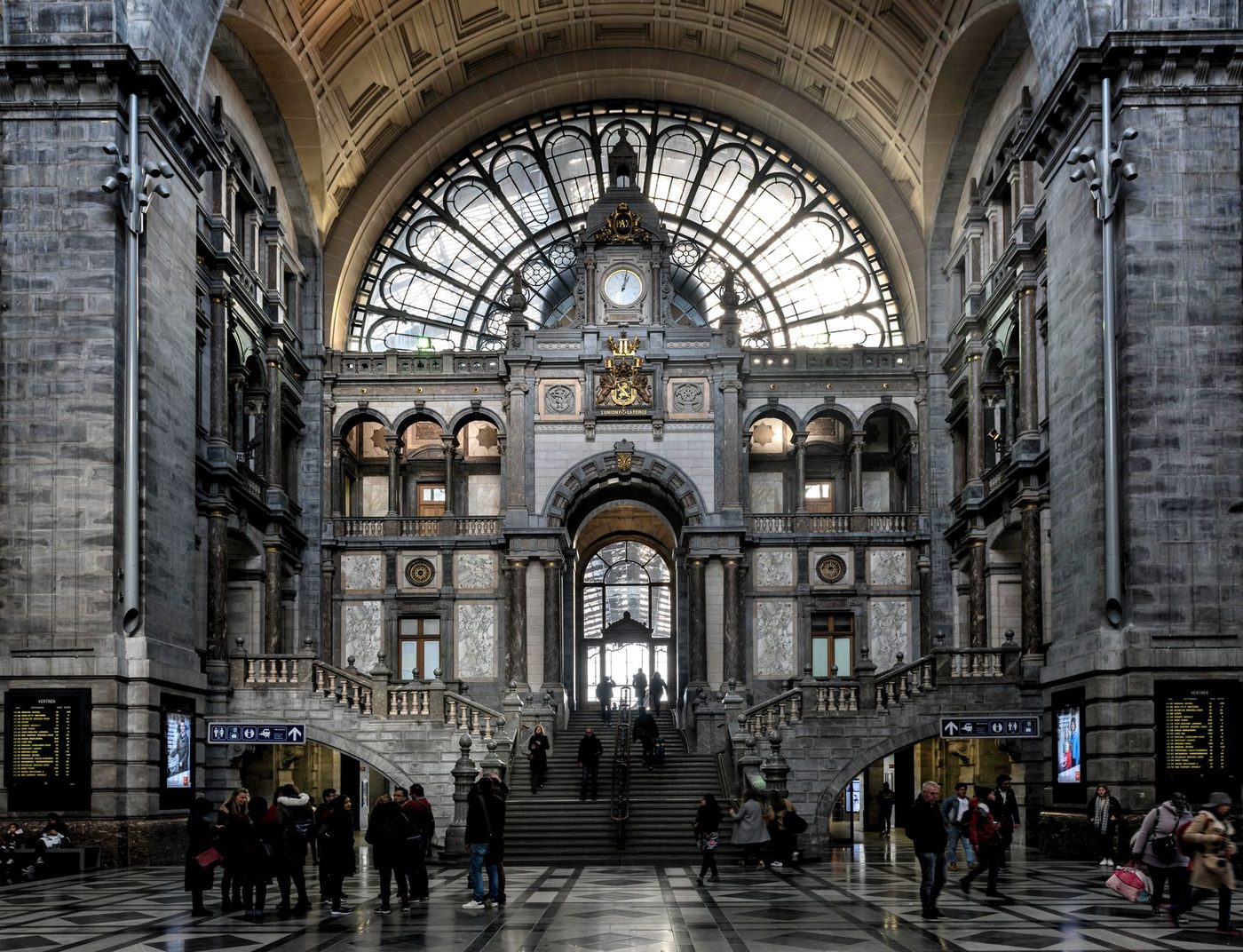 Antwerpen gastheer voor 37ste editie internationale Ig Nobelprijzen