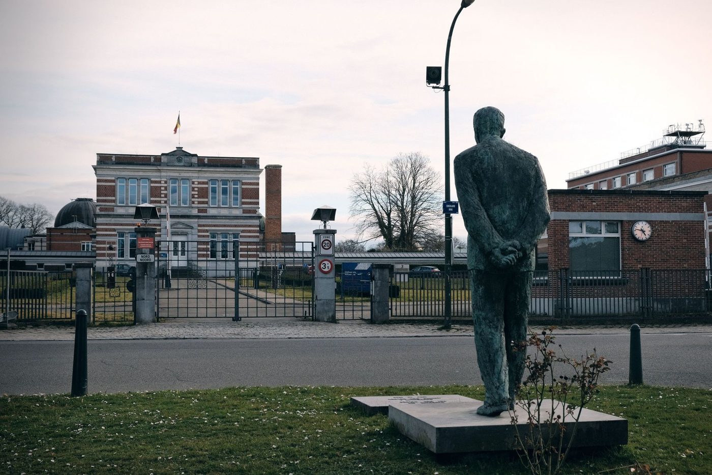 Oppositie valt Vlaamse begroting aan, maar Diependaele geeft geen duimbreed toe