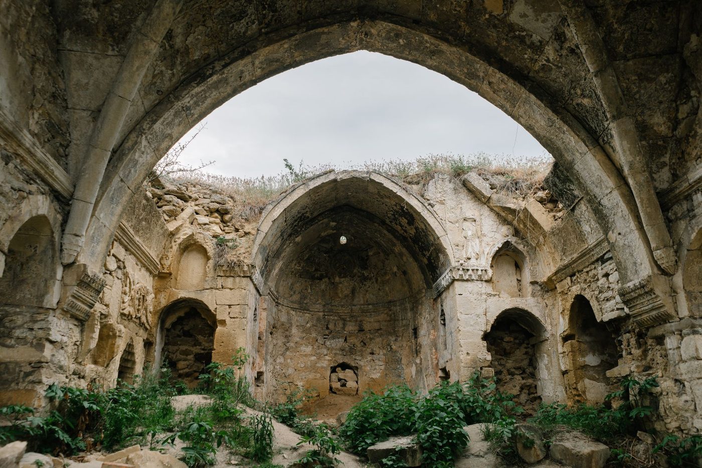 Archeologische vondst in Turkije: Kerk onder meer mogelijk locatie Eerste Concilie van Nicaea