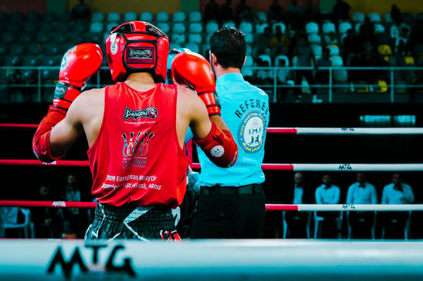Fury en Joshua: Cardiff is het toneel voor titanenstrijd