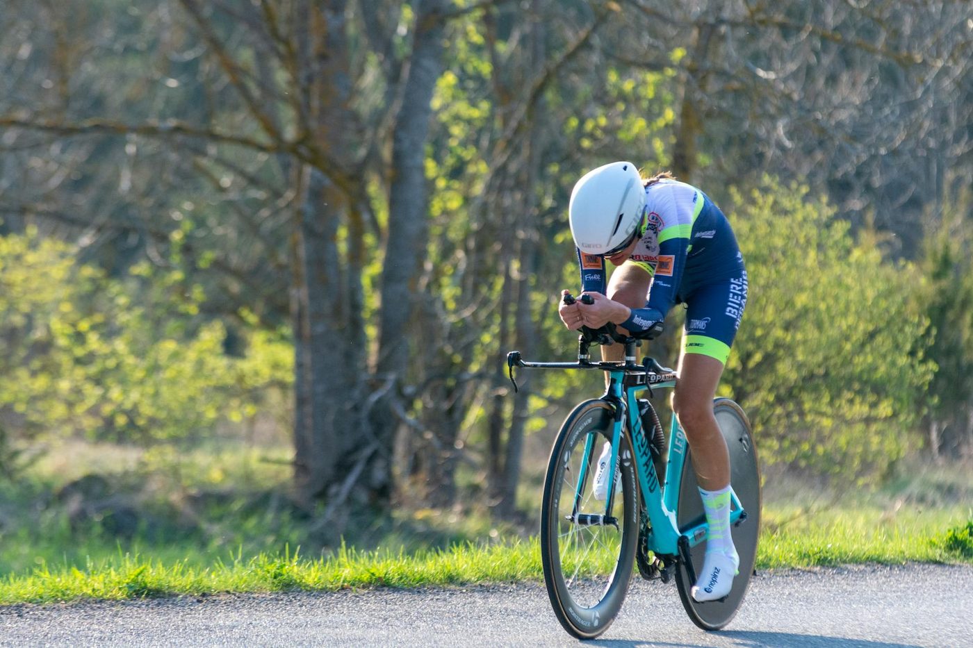 Frans talent Paul Seixas bevestigt debuut in Tour de France
