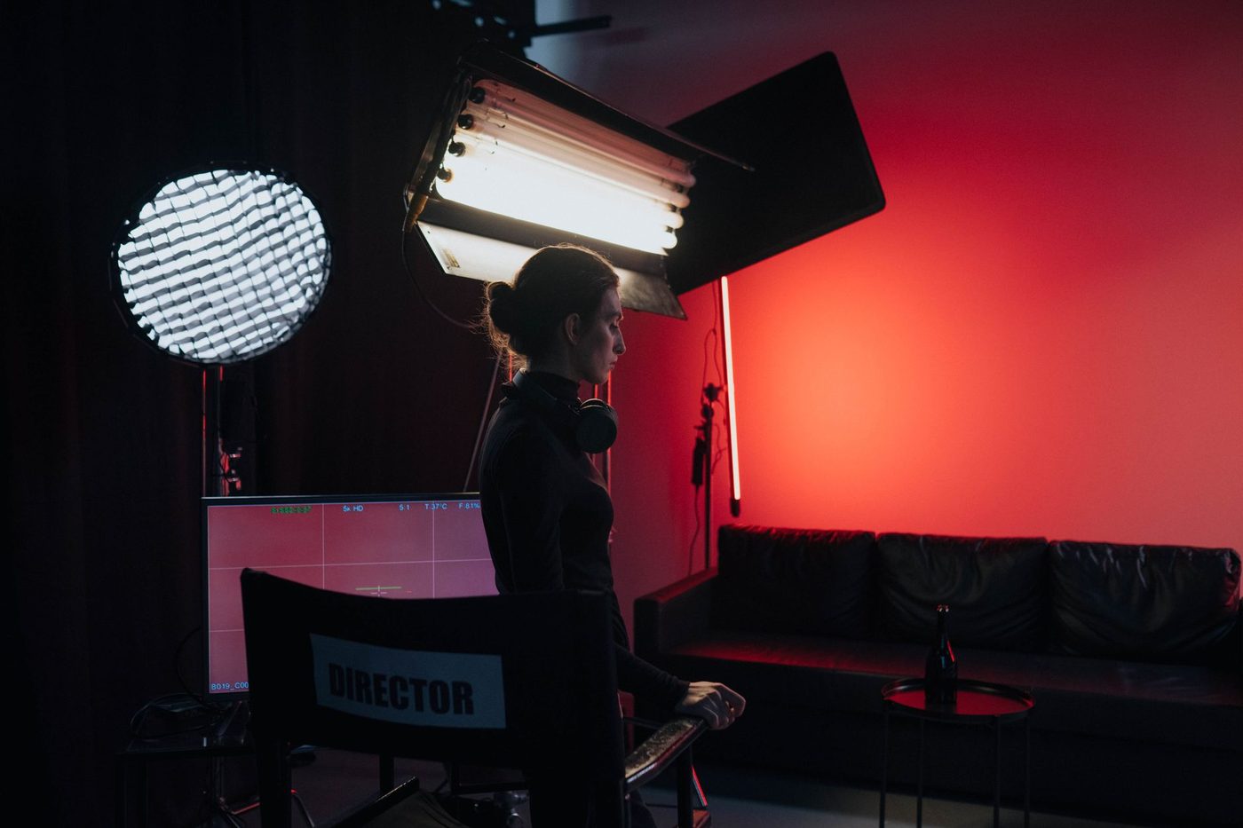 Gesprek aan de schoolpoort bracht Michael R. Roskam terug naar de filmset
