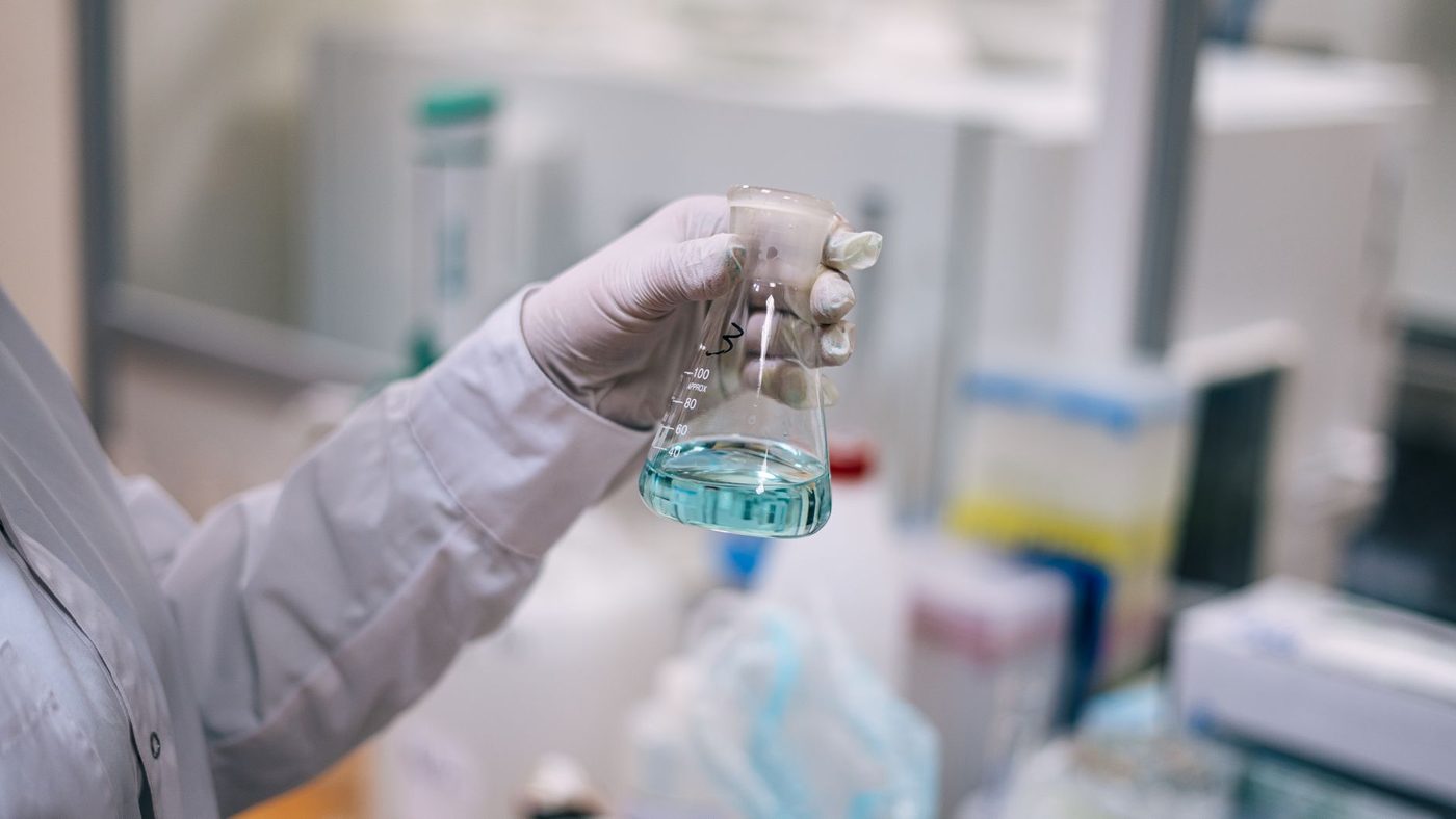 Science News brengt interactieve puzzel over laboratoriumdieren uit