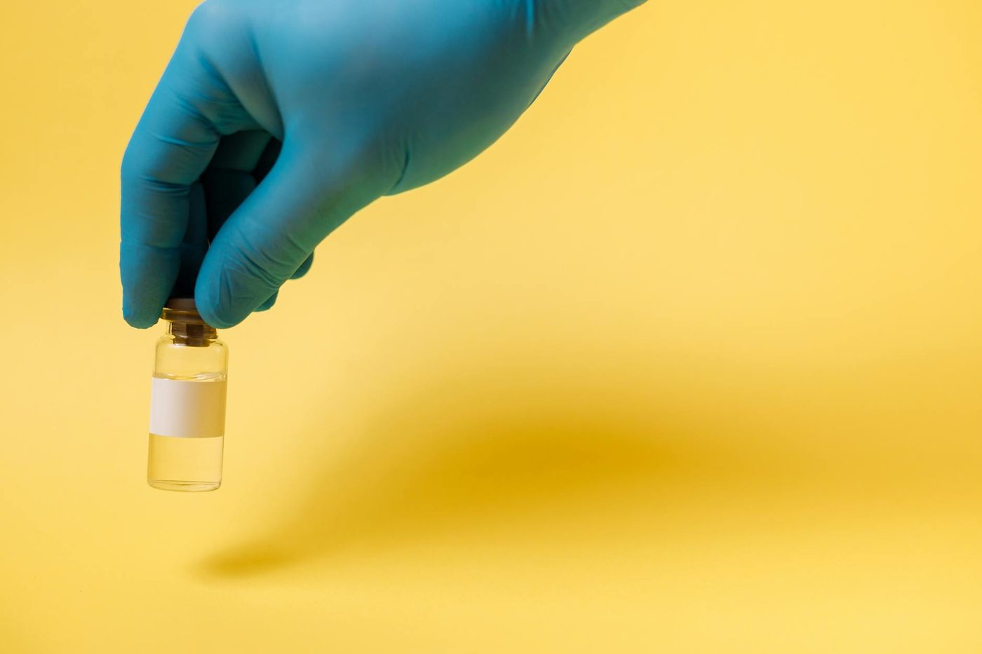 Vaccinaties redden 154 miljoen levens in de afgelopen vijftig jaar