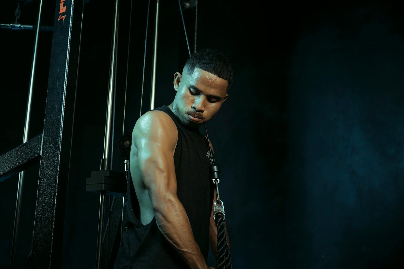 Onherkenbare Ait El Hadj: fysieke transformatie bij Union SG