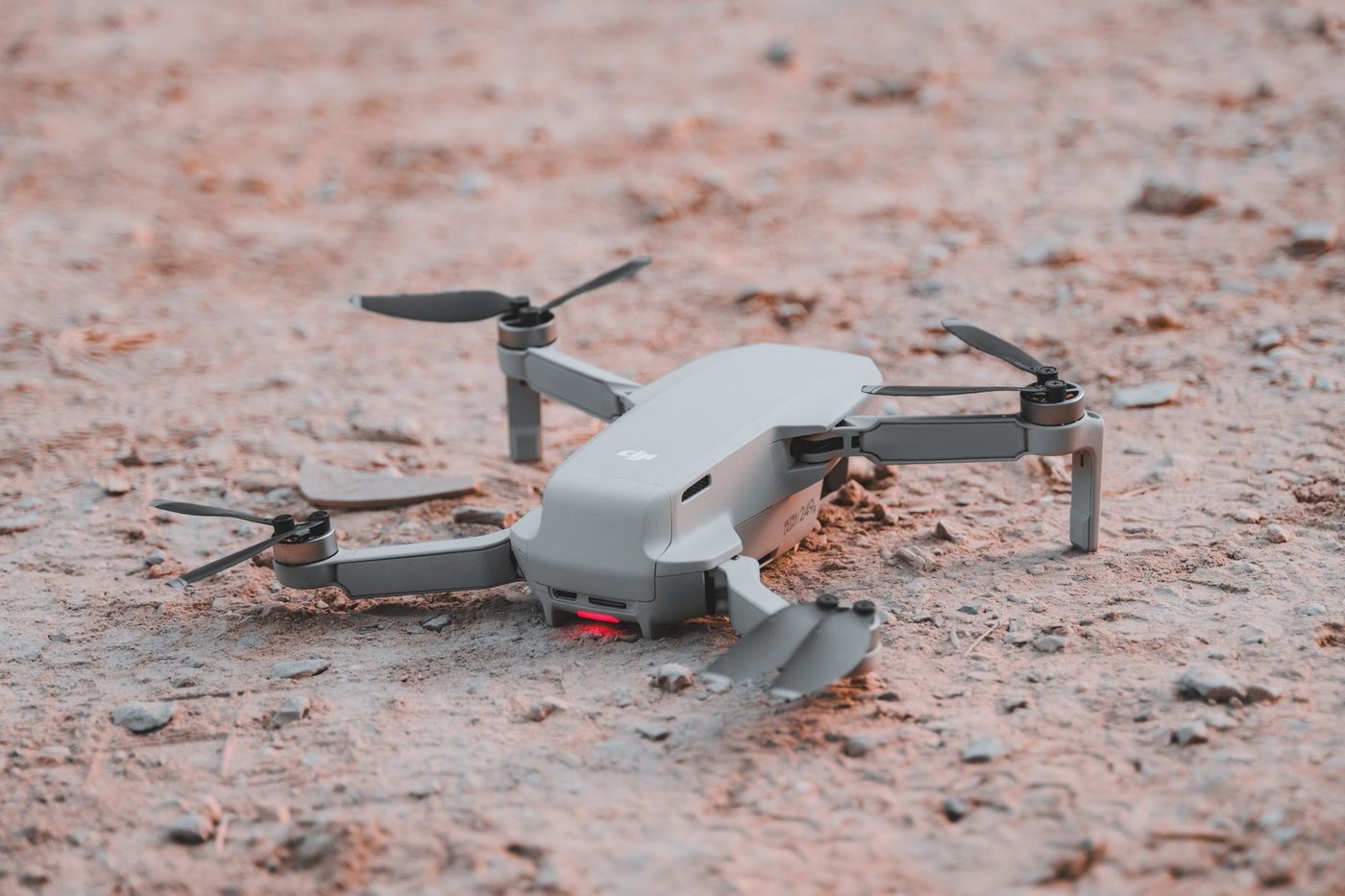 Nieuwe technologie versnelt autonome navigatie voor drones in complexe omgevingen