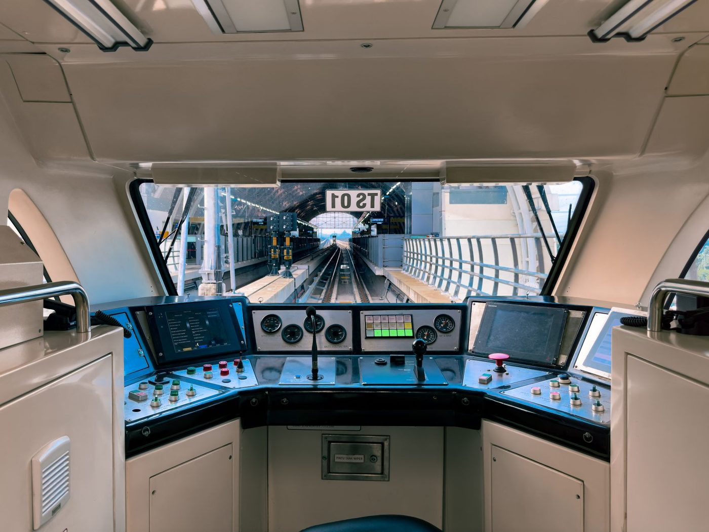 NMBS kampt met tekort aan airconditioning in een vijfde van het treinstel