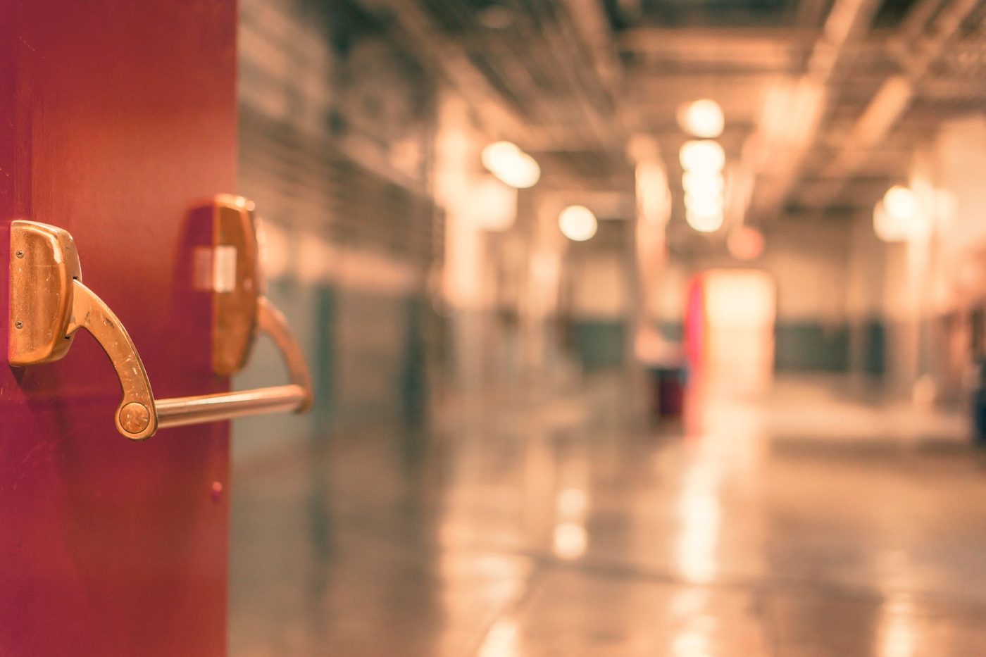 Kind in levensgevaar na verstikkingsincident op Antwerpse school