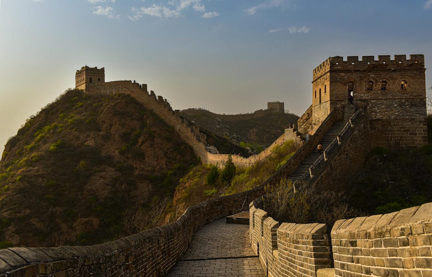 Trump ambieert historische status vergelijkbaar met Caesar en Napoleon