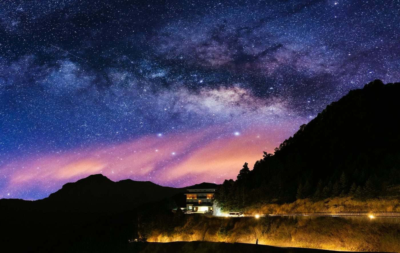 Wat zou er gebeuren als de zon plotseling zou verdwijnen?